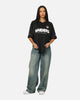 Mitchell & Ness Las Vegas Raiders Beastmode Jersey Black