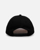 New Era Houston Astros 'Satin Flower' 9FORTY A-Frame Snapback Black/Pink