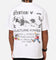 Culture Kings Disney x Formula 1® Mickey Mechanic Vintage T-Shirt White
