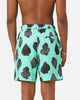 99 Cabana Four Suits Shorts Teal/Black