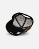 New Era Las Vegas Raiders 'Raiders Sideline' 9FORTY A-Frame Snapback Realtree Camo