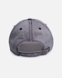 47 Brand Los Angeles Dodgers 'Mist' 47 Clean Up Strapback Charcoal