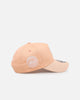 New Era New York Mets 'Peaches' 9FORTY A-Frame Snapback Peach