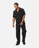 XXIII Baggy Jeans Black Stonewash