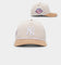 47 Brand New York Yankees Sand Dune Snapback Bone/Khaki