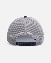 47 Brand Chicago White Sox 'Trawler' 47 Clean Up Trucker Snapback Black