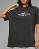 Loiter Speedform T-Shirt Vintage Black