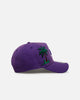 New Era Los Angeles Lakers 'Palm Trees' 9FORTY A-Frame Snapback Official Team Color