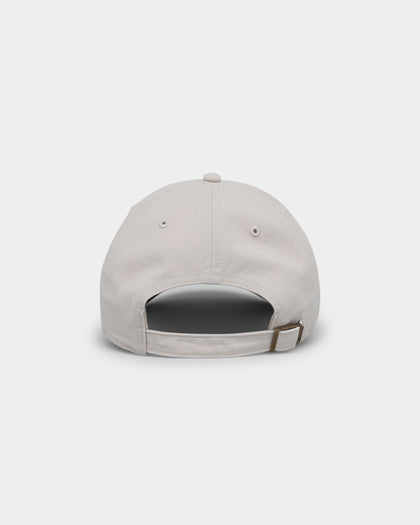 47 Brand Dallas Cowboys Sidestep Clean Up Strapback Bone/Navy