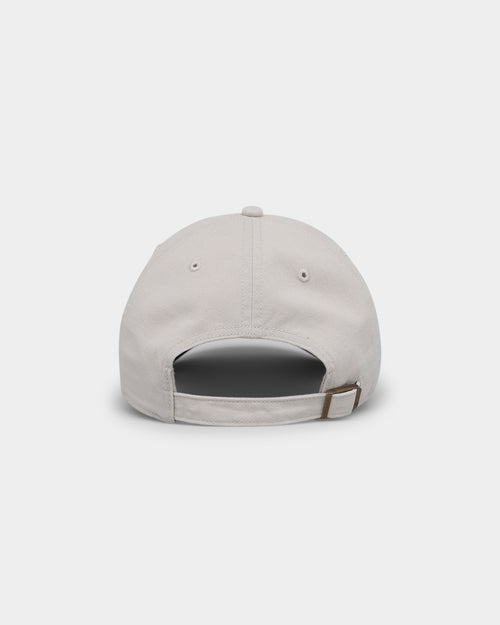 47 Brand Dallas Cowboys Sidestep Clean Up Strapback Bone/Navy