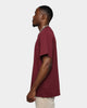 Puma X TMC Every Day Hussle T-Shirt Burgundy