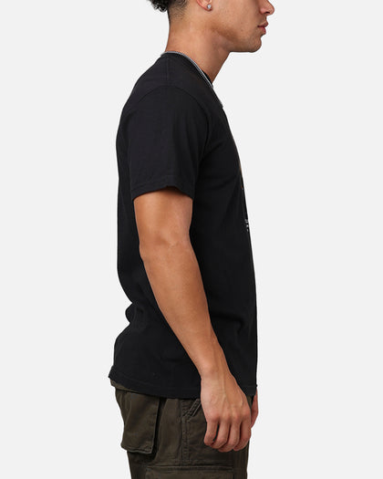 Playboy 8 Ball T-Shirt Black