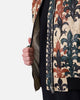 MNML Fleur De Lis Bomber Jacket Multi