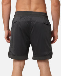 Saint Morta La Rambla Basketball Shorts Grey