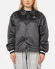 Jordan Women's Coaches Jacket Black/Sail