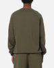 Nike Nocta Fleece Crewneck Khaki
