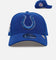 New Era Indianapolis Colts '1996 NFL Draft' 9FORTY A-Frame Snapback Blue