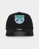 New Era New Zealand Warriors 'NRL Grand Final' 9FORTY A-Frame Snapback Black