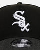 New Era Chicago White Sox 'Sneaky Two-Tone' 9FORTY A-Frame Snapback Original Team Colours