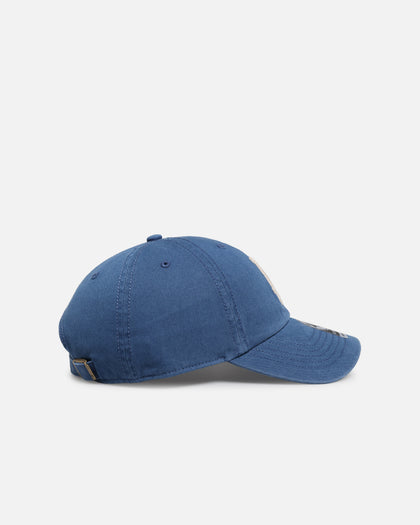 47 Brand Los Angeles Dodgers 'Lakeshore' 47 Clean Up Strapback Blue