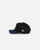 New Era Dallas Cowboys 'NFL City Originals' 9FORTY A-Frame Snapback Black/OTC