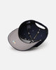 New Era Sydney Roosters 'Ocean Blue' 9FORTY A-Frame Snapback Oceanside Blue