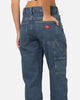 Dickies 1993 Regular Carpenter Jeans Classic Blue