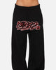 Carre Terrace Trackpants Black