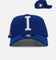 New Era Italy 'World Baseball Classic' 9FORTY A-Frame Snapback Official Team Color
