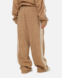 Adidas Boucle Firebird Track Pant Cardboard