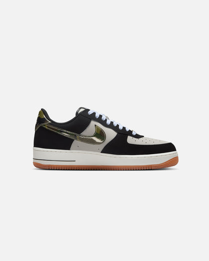 Nike Air Force 1 Low Retro "Camo" White/Black/Gum