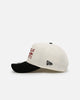 New Era Red Bull Racing 'Red Bull' 9FORTY A-Frame Snapback Chrome/Black