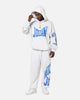 Jordan Brooklyn Collegiate Pants Birch Heather/Black