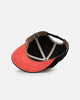 47 Brand Texas Rangers 'MLB Trophy Case' 47 Hitch Snapback Black