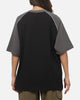 Carre C-Star Raglan T-Shirt Black