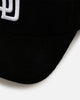 New Era San Diego Padres 'Cord Tones' 9FORTY A-Frame Snapback Black