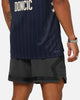 Jordan Paris Saint-Germain Diamond Shorts Anthracite/Off White