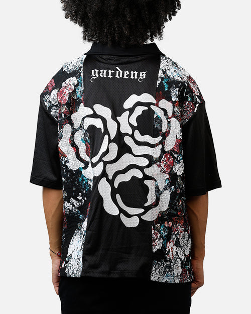Soul By Ame Gardens Jersey Black