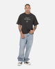 Mitchell & Ness All Blacks Champions Box Fit T-Shirt Washed Black