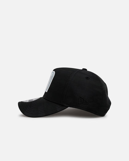 New Era Mexico National Baseball Team 'Icy Camo' 9FORTY A-Frame Snapback Black/Camo