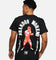 Represent X Culture Kings Brandon"The Assassin Baby" Moreno T-Shirt Black