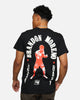 Represent X Culture Kings Brandon"The Assassin Baby" Moreno T-Shirt Black
