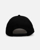 New Era Atlanta Braves 'Gothic Arch 2.0' 9FORTY A-Frame Snapback Black/White