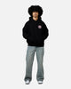 Carre Gorgeous Hoodie Black