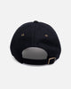 47 Brand Beagle Wool 47 Clean Up Strapback Black