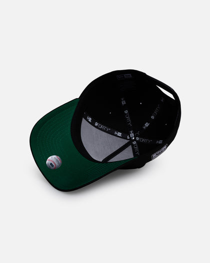 New Era Chicago White Sox 'Anniversary' 9FORTY A-Frame Snapback Black