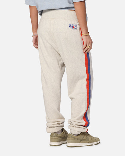 Champion 50's P.E Warm Up Sweatpants Oxford Grey Heather