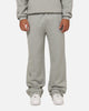 Nike Nocta Fleece CS Open Hem Sweatpants Dark Grey Heather