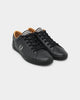 Fred Perry Baseline Black