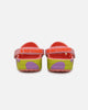 Crocs Spongebob Patrick Classic Clog Melon